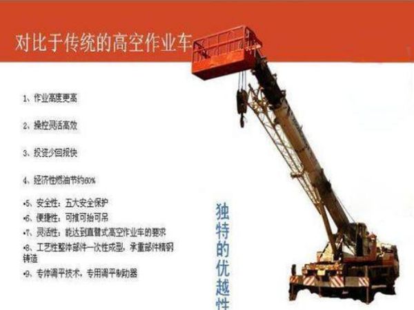 陕州区吊车公司_吊车出租检验不合格的因素